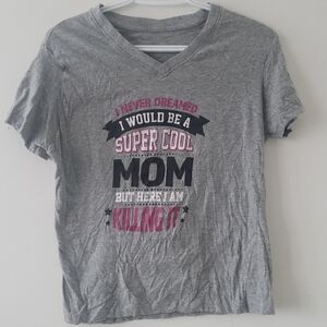 Women's T- Shirt